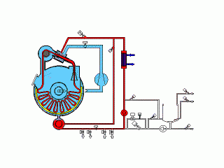 卷染機,常溫常壓卷染機,高溫高壓卷染機